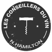 Les conseillers du vin