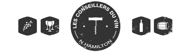 Les conseillers du vin
